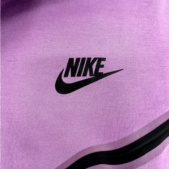 Nike Tech Fleece Full-Zip Hoodie Unisex - Picture 4 of 6